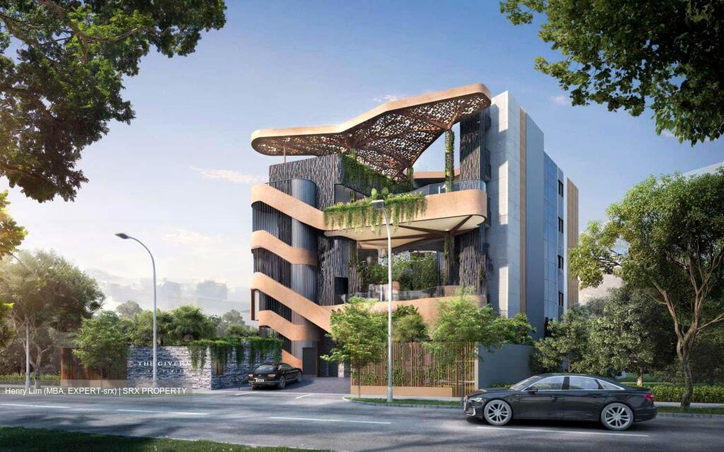 The Giverny Residences (D10), Apartment #519014271